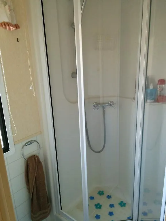 *** Campsite Camping Iznate Spain