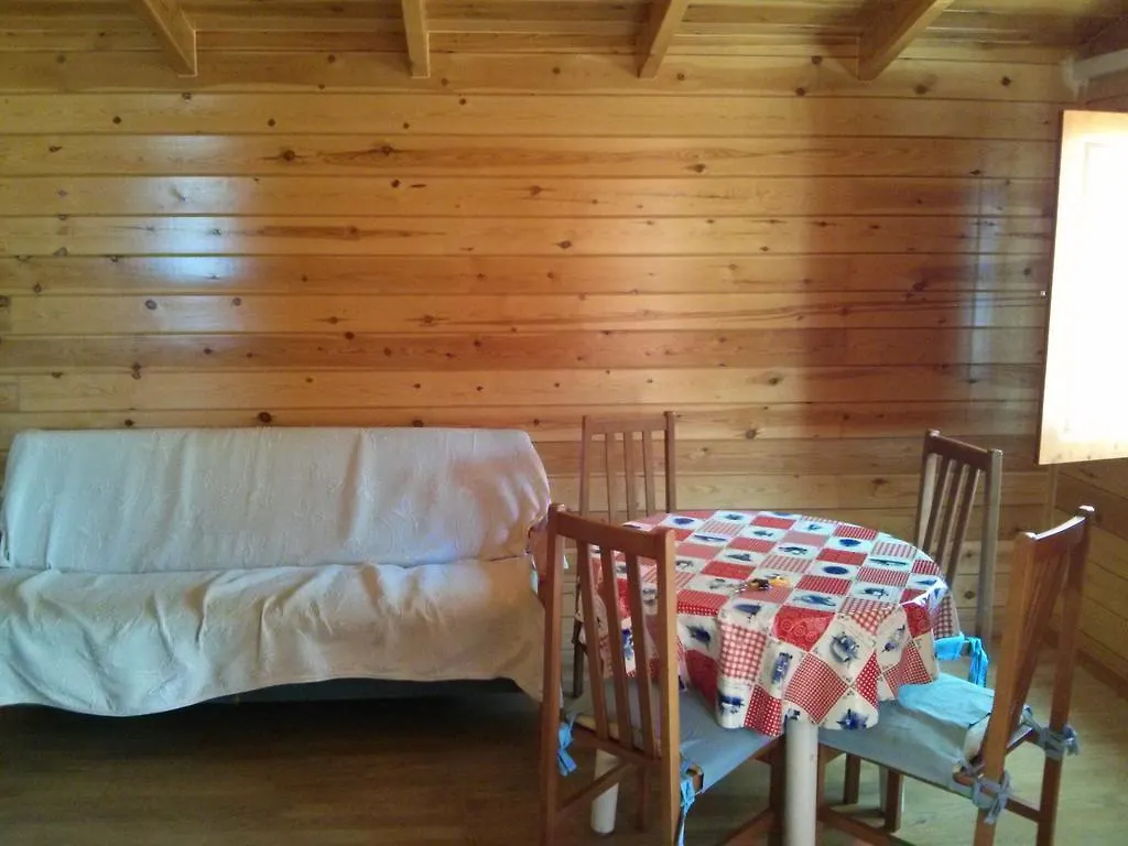 Camping Iznate 3*,  Spain