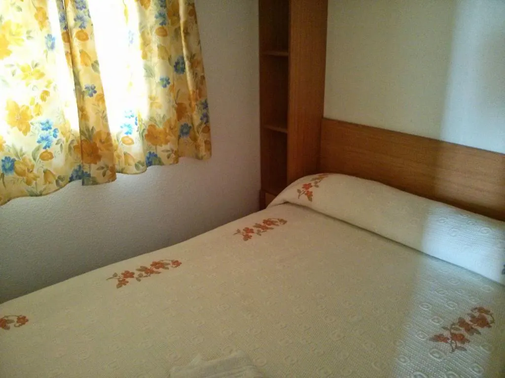 Camping Iznate