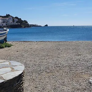 Piso Nuevo, Centrico A 5 Min De La Playa Cadaqués